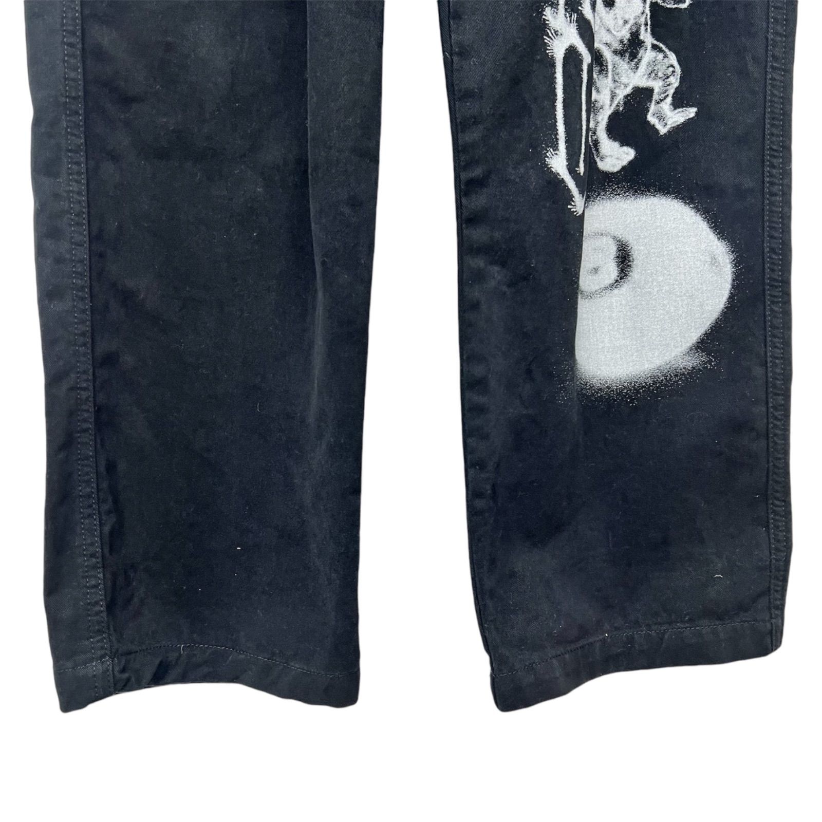 Stussy Noma Airbrush Icon Beach Pant ステューシー ノマ アイコン 
