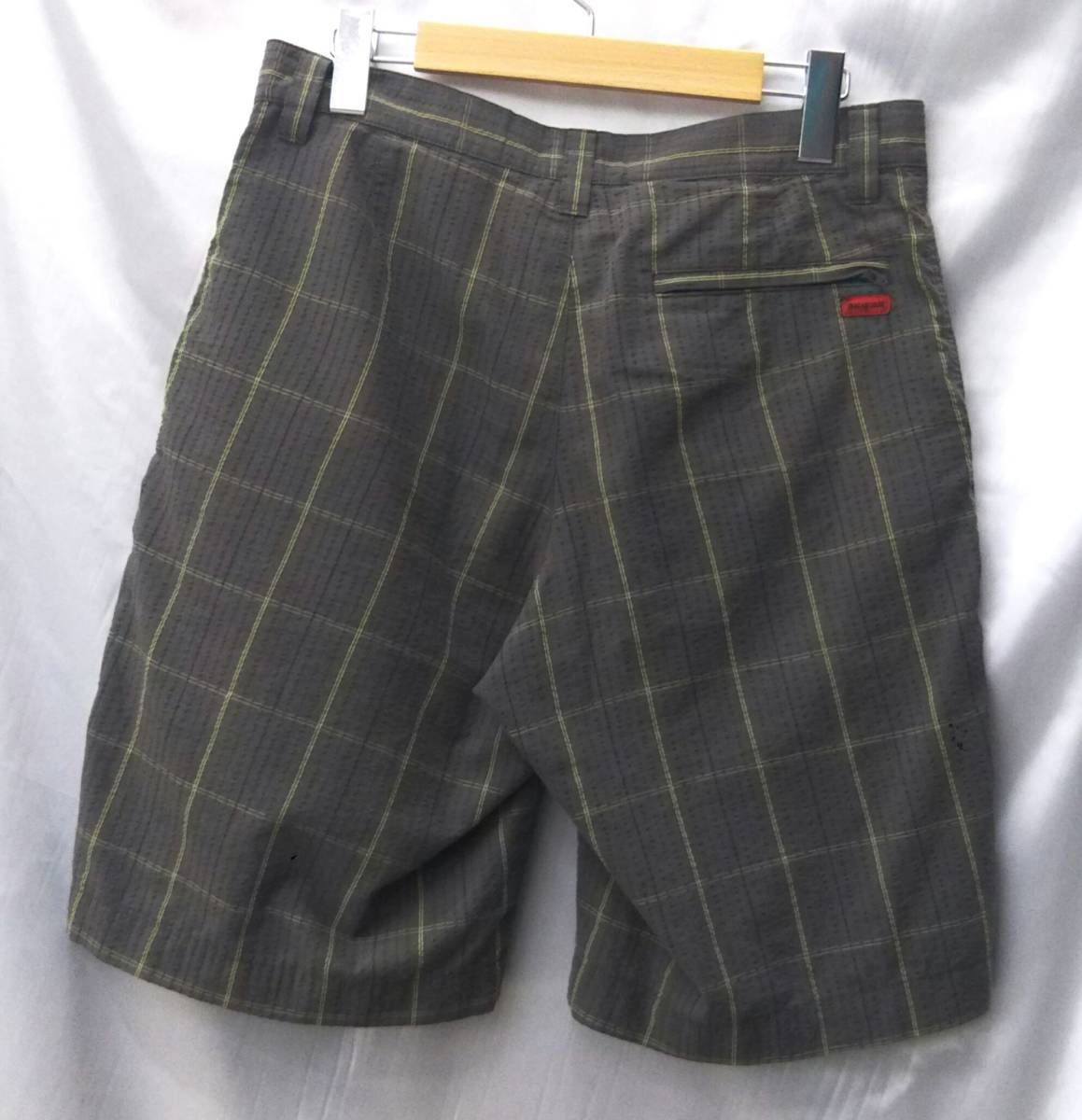 Patagonia パタゴニア ショートパンツ ハーフパンツ サイズ 30