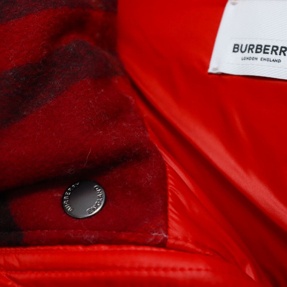 BURBERRY LONDON (バーバリーロンドン) LOCKWELL DOWN JACKET ロック