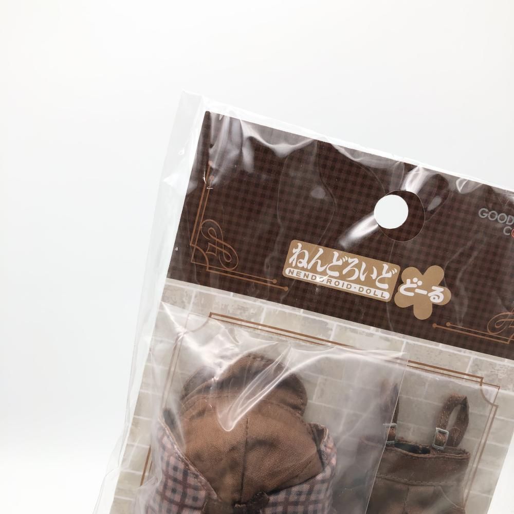 グッドスマイルカンパニー ねんどろいどどーる