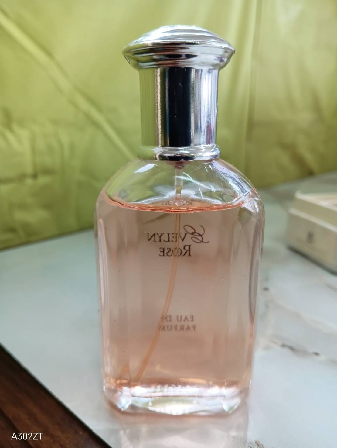 香水 クラブツリー&イヴリン イヴリンローズ EDP50ml コスメ24 廃盤