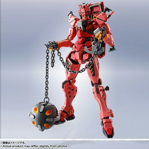 [未開封]ガンダム ジークアクス GQuuuuuuXフィギュア3種セット BANPRESTO 機動戦士Gundam GQuuuuuuX 限械突破 赤いガンダム