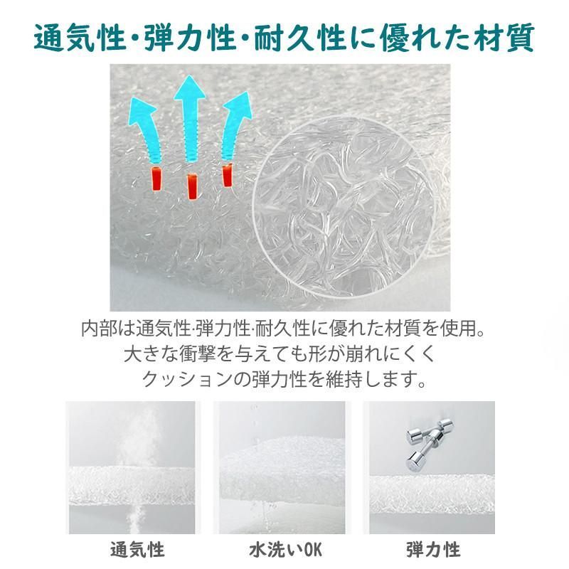 高反発 50×50cm