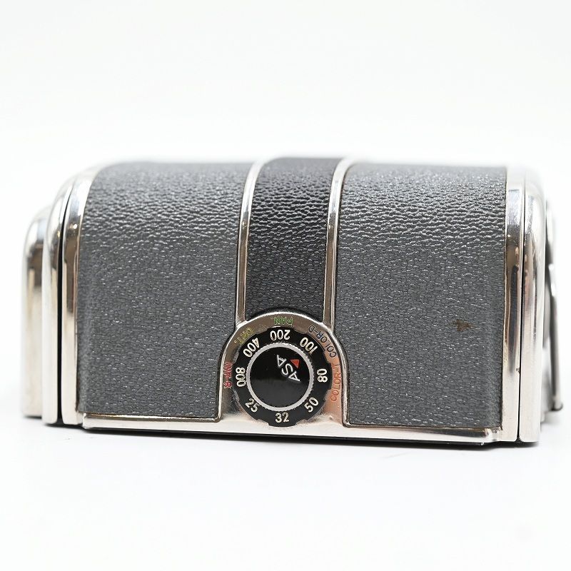 ZENZA BRONICA ゼンザブロニカ D フィルムホルダー