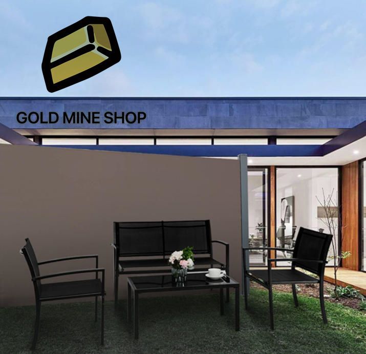 屋外サイドオーニング 格納式アイソレーションオーニング