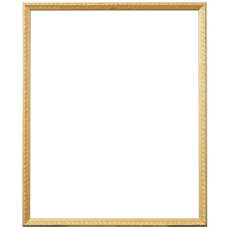 Y 【中古品】額縁　ゴールドアクリル　 フレーム ファンタン・ラトゥールS lj006-900seihou-a.jpg