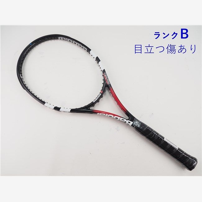 テニスラケット バボラ ピュアコントロール チーム MP プラス 2002年