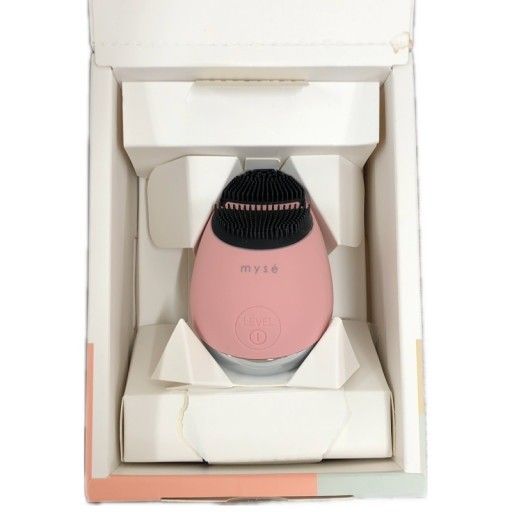 ★【 新品 未開封 】 ヤーマン ミーゼ クレンズ リフト ピンク MS70P Amazon.com: YA-MAN Myse MS-70P Facial Cleanser Cleansing