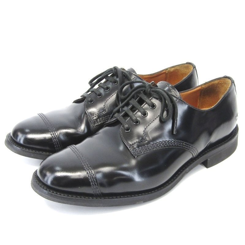 RANDEBOO × Vibram】コラボ☆厚底サイドゴアブーツ☆サイドジップ