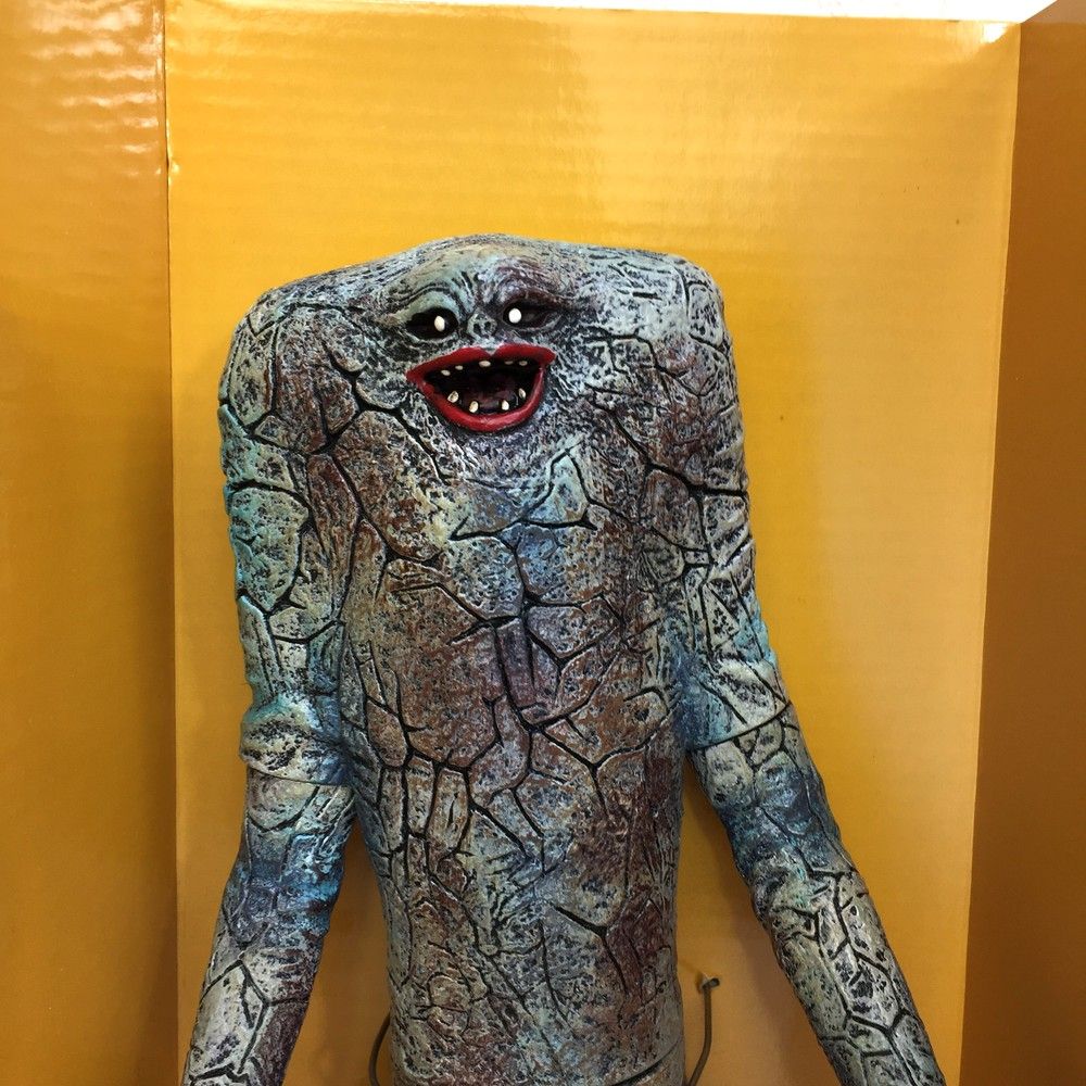 ☆未使用品 リバティプラネット 棲星怪獣 ジャミラ ウルトラマン