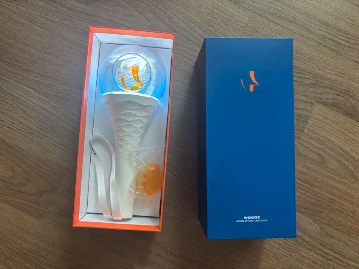 X-1 ペンライト、チョ・スンヨン グッズセット WOODZ チョスンヨン