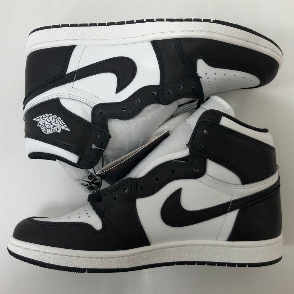 07w2929☆ NIKE AIR JORDAN 1 HIGH 