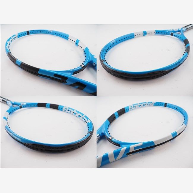 テニスラケット バボラ ピュア ドライブ 2018年モデル G2 BABOLAT PURE DRIVE 2018 c25090255c