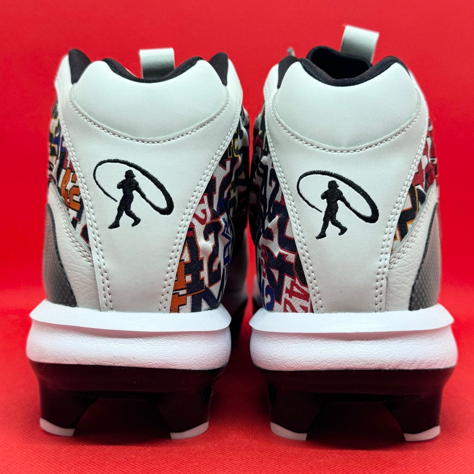 鈴木尚広 実使用スパイク 鈴木 尚広 | 選手情報 | 読売ジャイアンツ