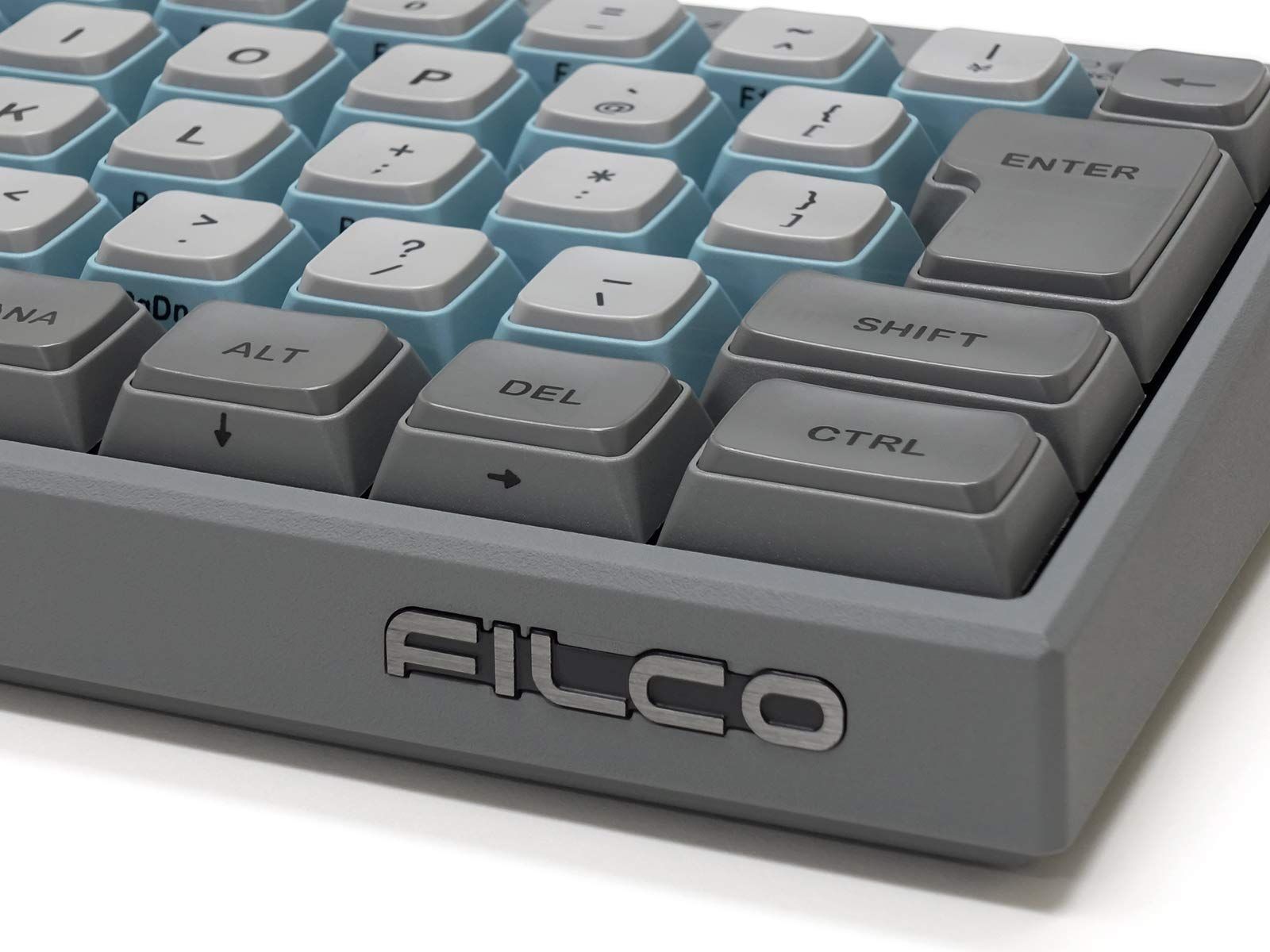 ダイヤテック FILCO Majestouch MINILA-R Convertible ワイヤーキープ