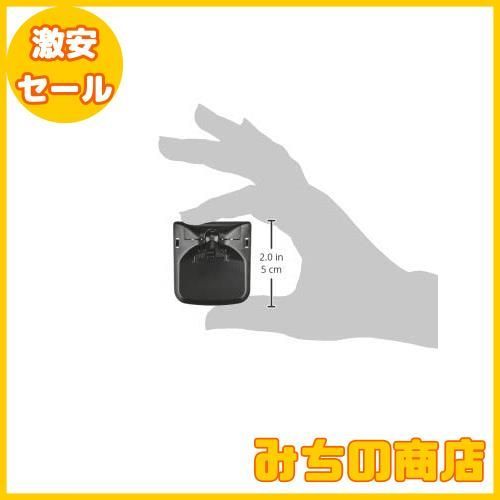 モバイクス] コムテック ZERO 809LV レーダー探知機用 取付