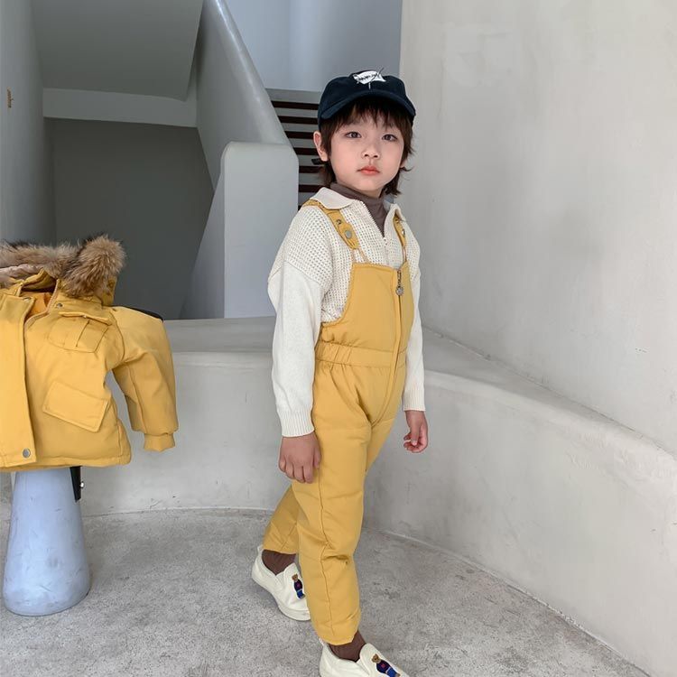男の子