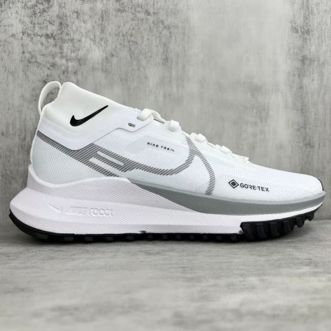 Nike Pegasus Trail 4 GORE-TEX  White