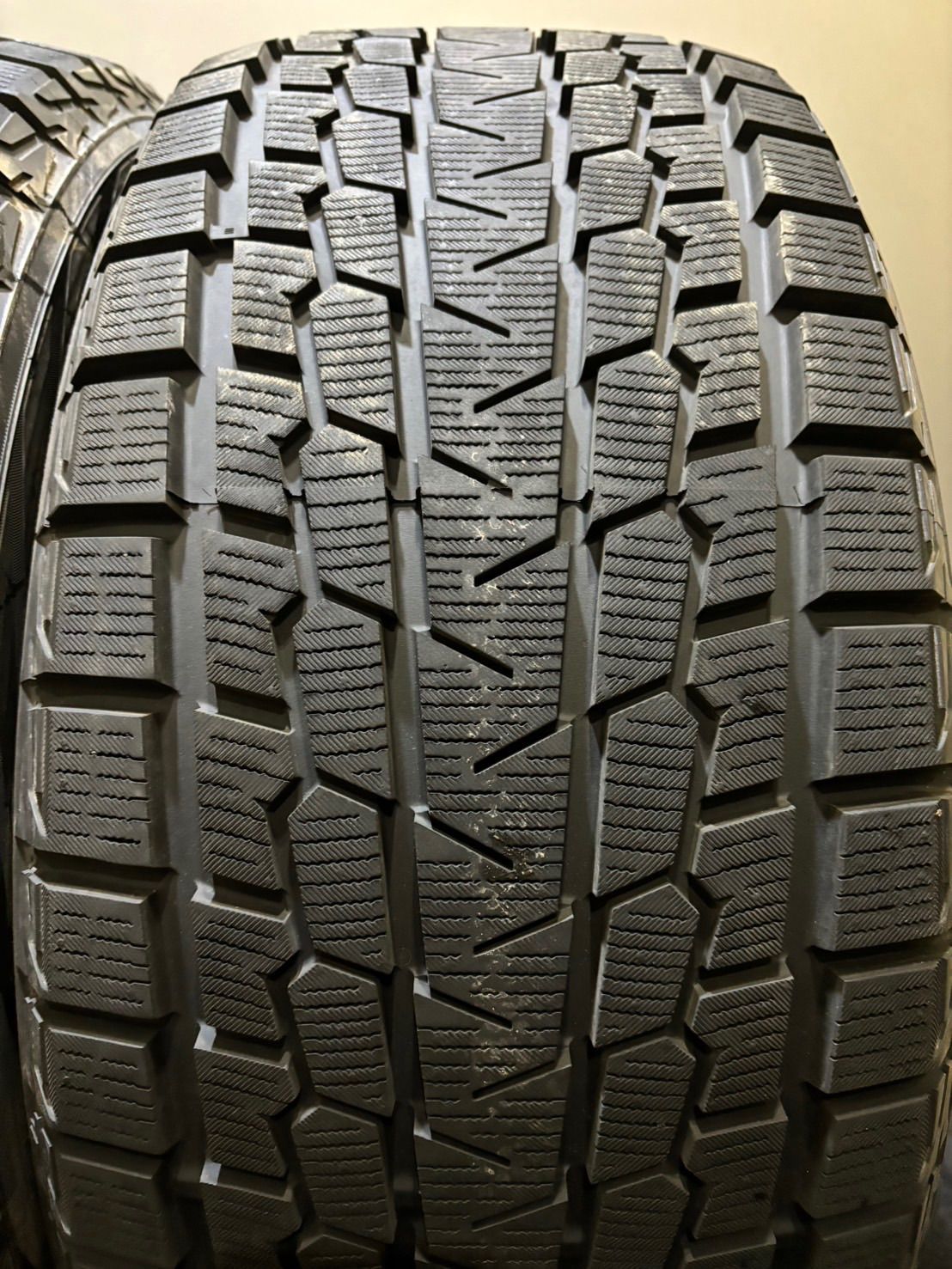 スタッドレス