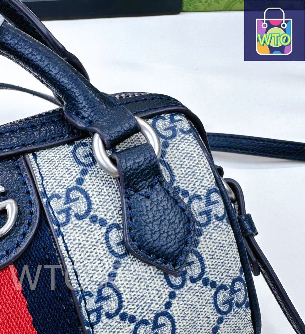 関税負担なし☆GUCCI グッチ オフィディアスモール ハンドバッグ グッチ オフィディア コレクション | ハンドバッグ&アクセサリー