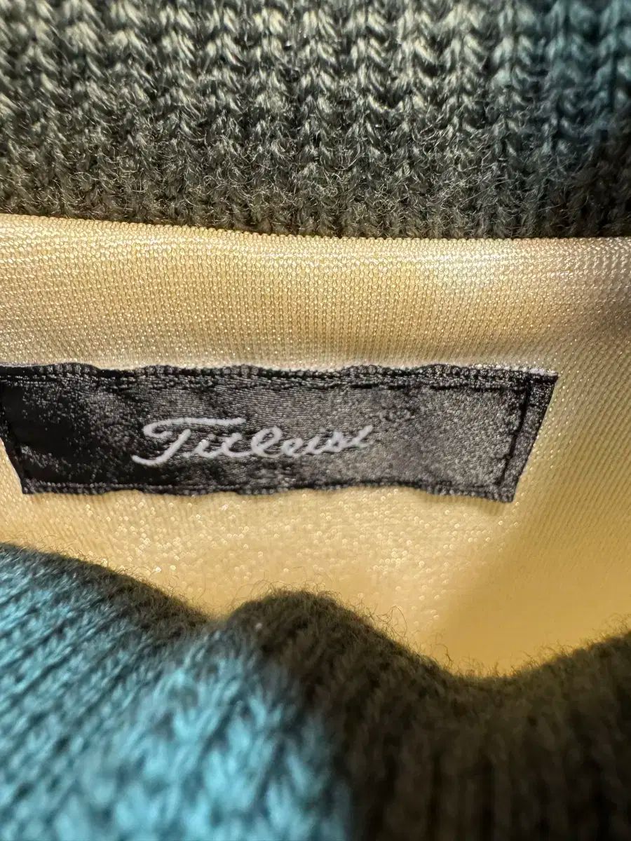 Titleist(タイトリスト) ニット ☆Titleist golf☆タイトリスト