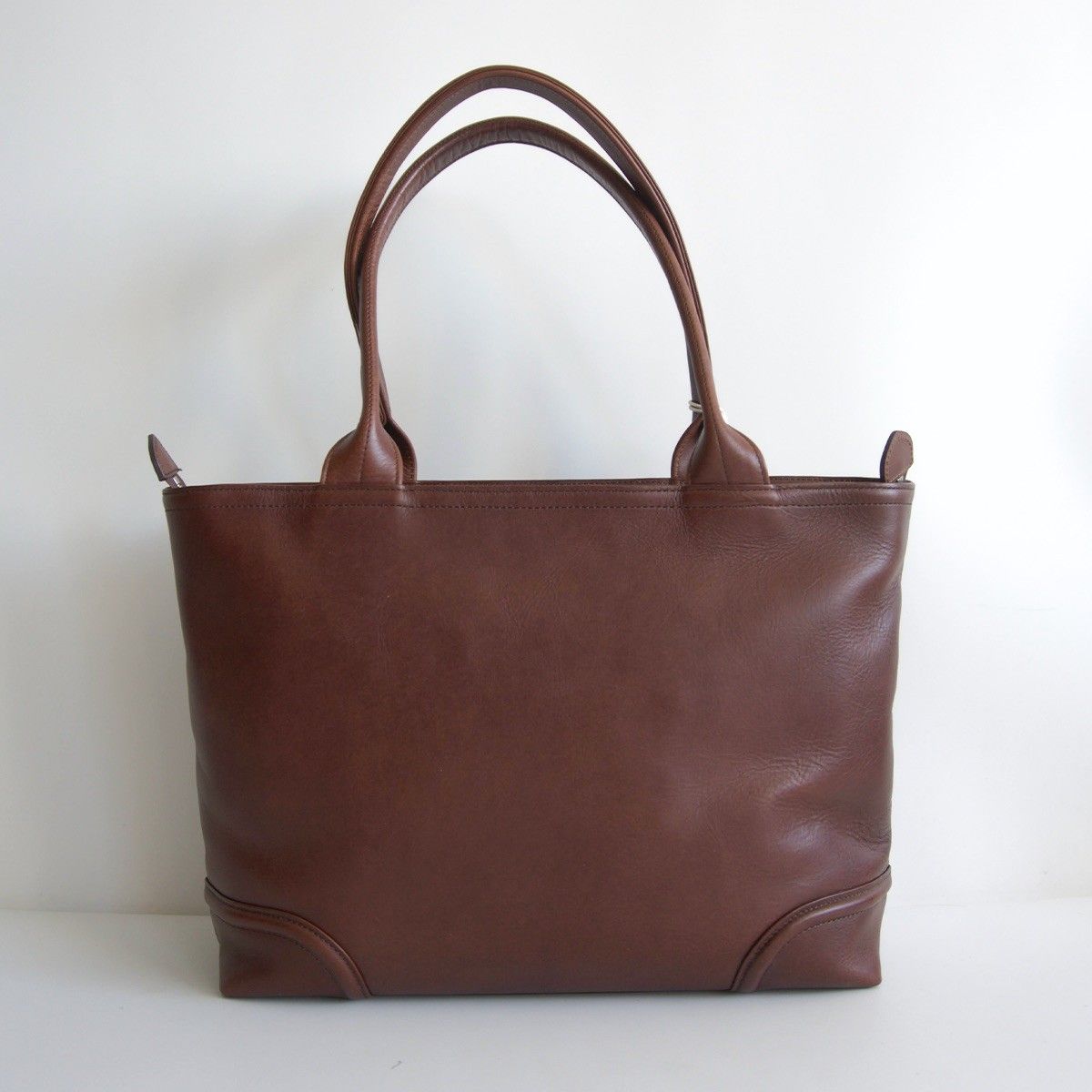 極美品】 FIVE WOODS 【PLATEAU M レザー ブリーフケース】プラトウ 