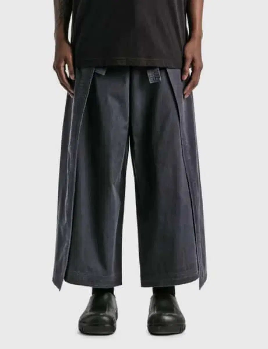 マハリッシュ Maharishi US Viet Sunpants