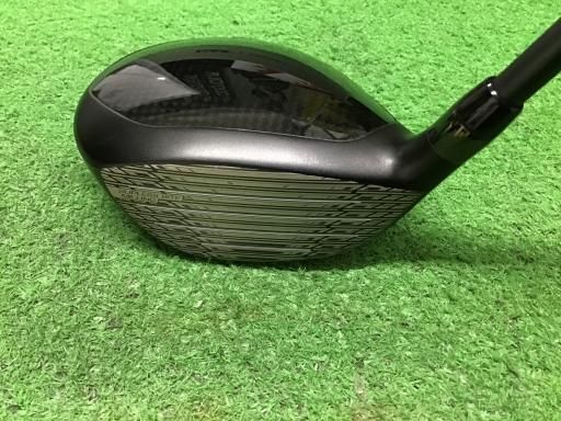 中古】 ブリヂストン BRIDGESTONE B2 HT 3W フェアウェイウッド