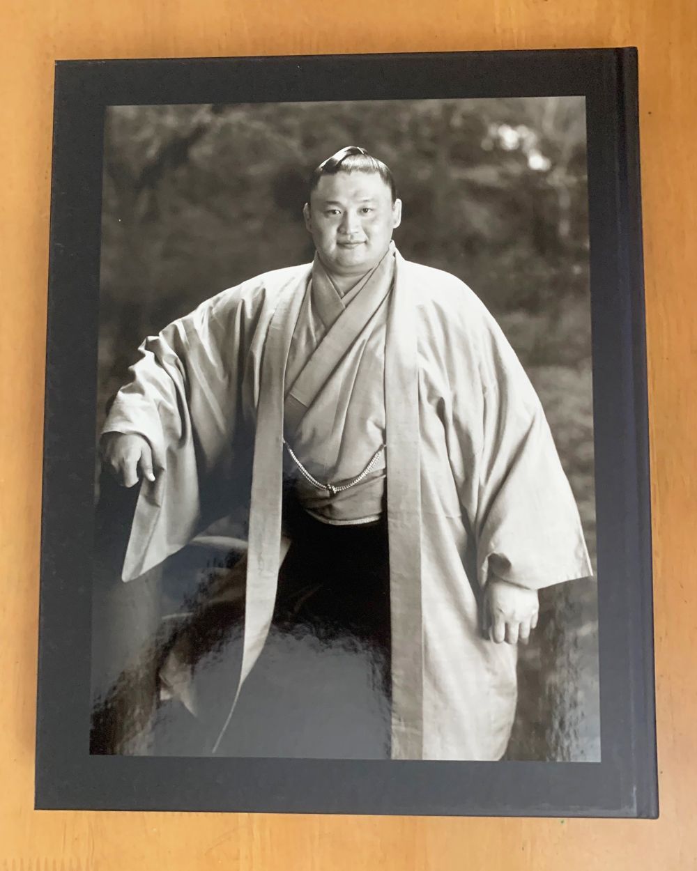 貴乃花引退記念写真集ー貴乃花道ーTAKANOHANA-DO 【公式通販】