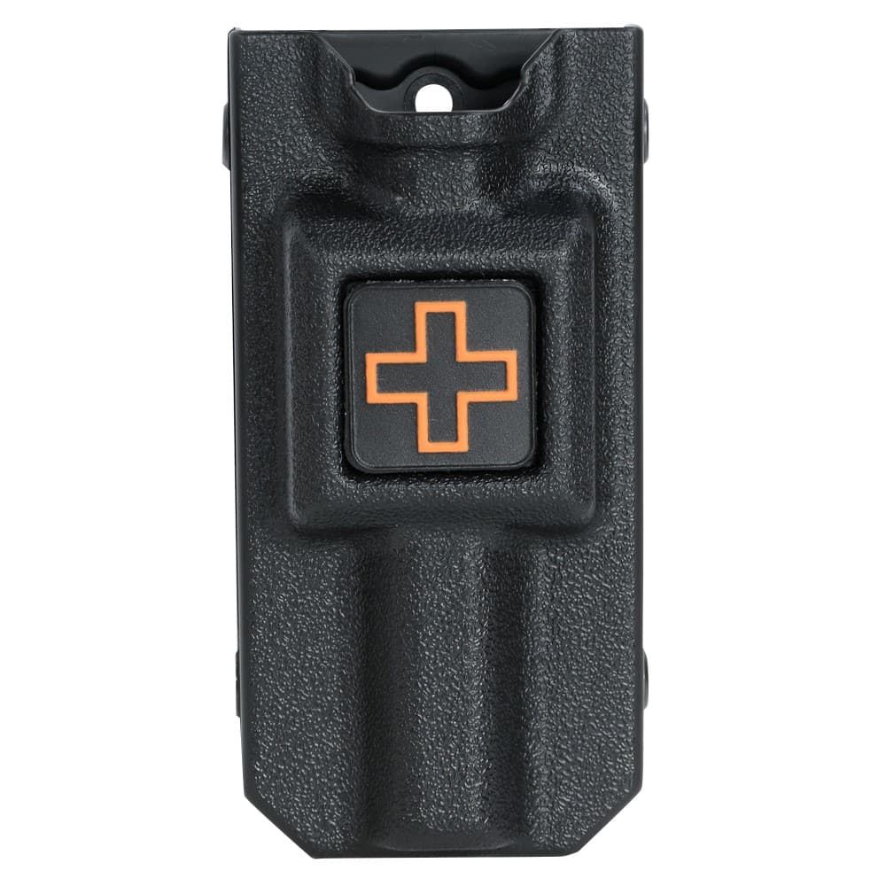 Eleven 10 止血帯ケース RIGID TQ Case Gen 7用 MOLLE対応 E 3021 ブラック