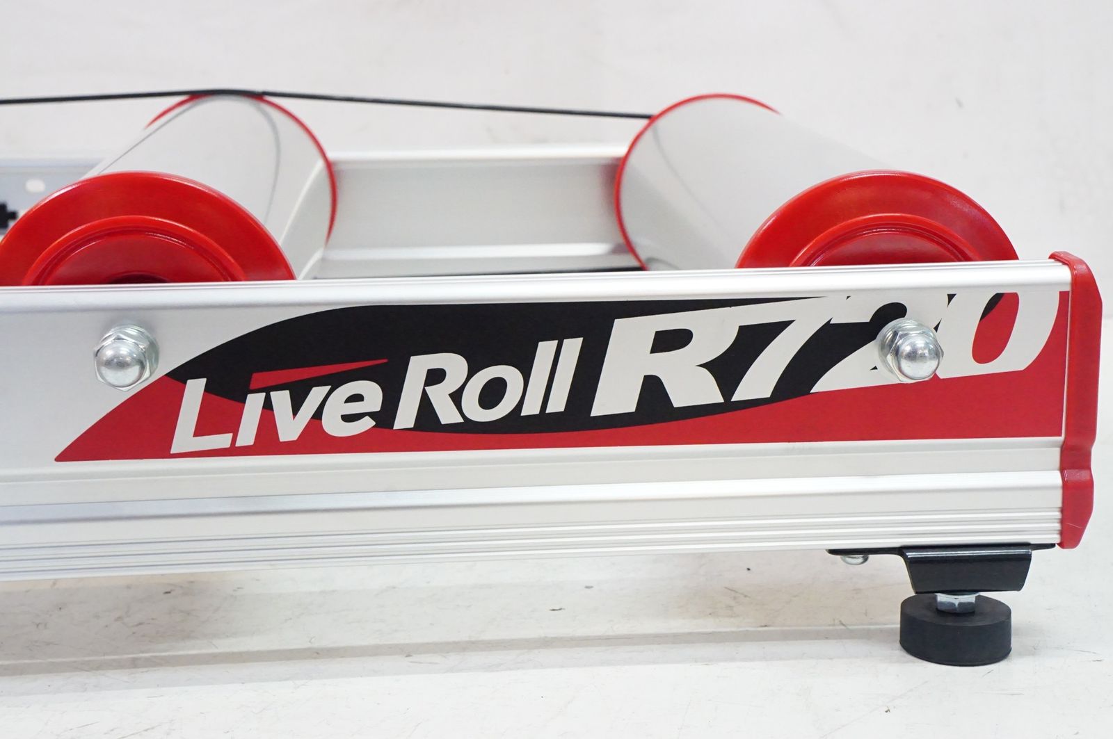 MINOURA ３本ローラー (LiveRoll R720) LiveRoll R720 | 株式会社フカヤ