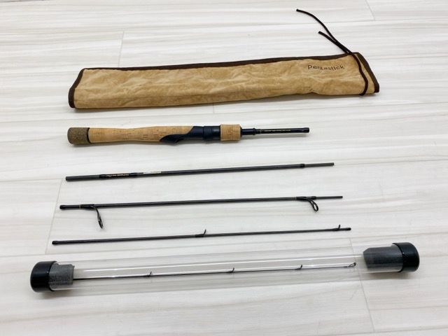 リチャーズ ペンタスティック ワイルドジョーカー 4LB-511R-SS RD282-007