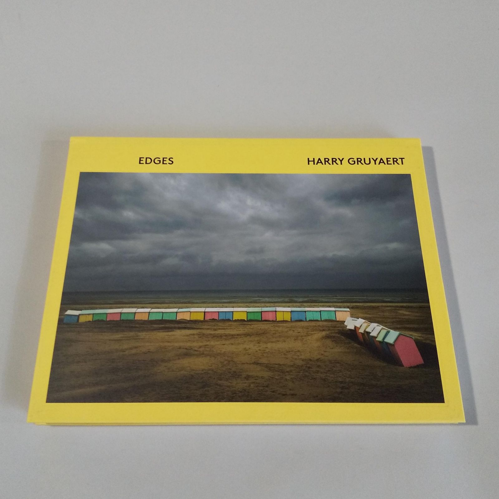 Edges : Harry Gruyaert - メルカリ