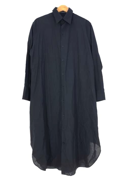 【良品‼️】yohji yamamoto ヨウジヤマモトトップス ロングシャツ Yohji Yamamoto pour homme / ヨウジヤマモトプールオム 】より