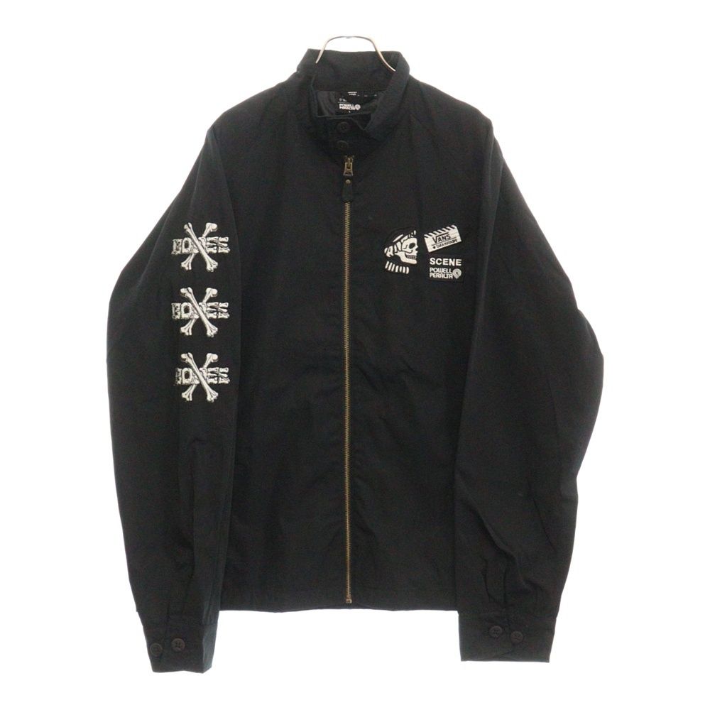 Powell Peralta Taka Hayashi スウィングトップ Powell Peralta Taka Hayashi スウィングトップ Powell Peralta Taka