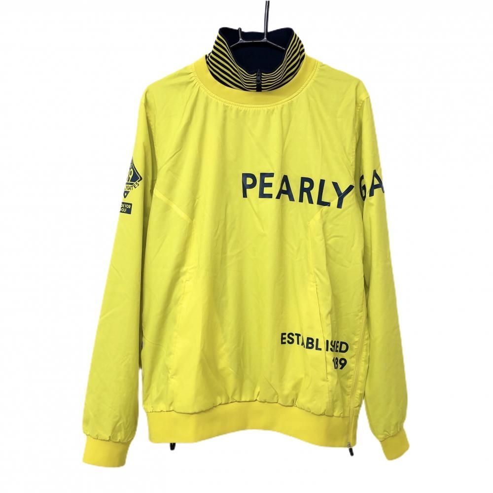 RLX 裏起毛 ブルゾン ジャケット アウター ゴルフウェア サイズM RLX