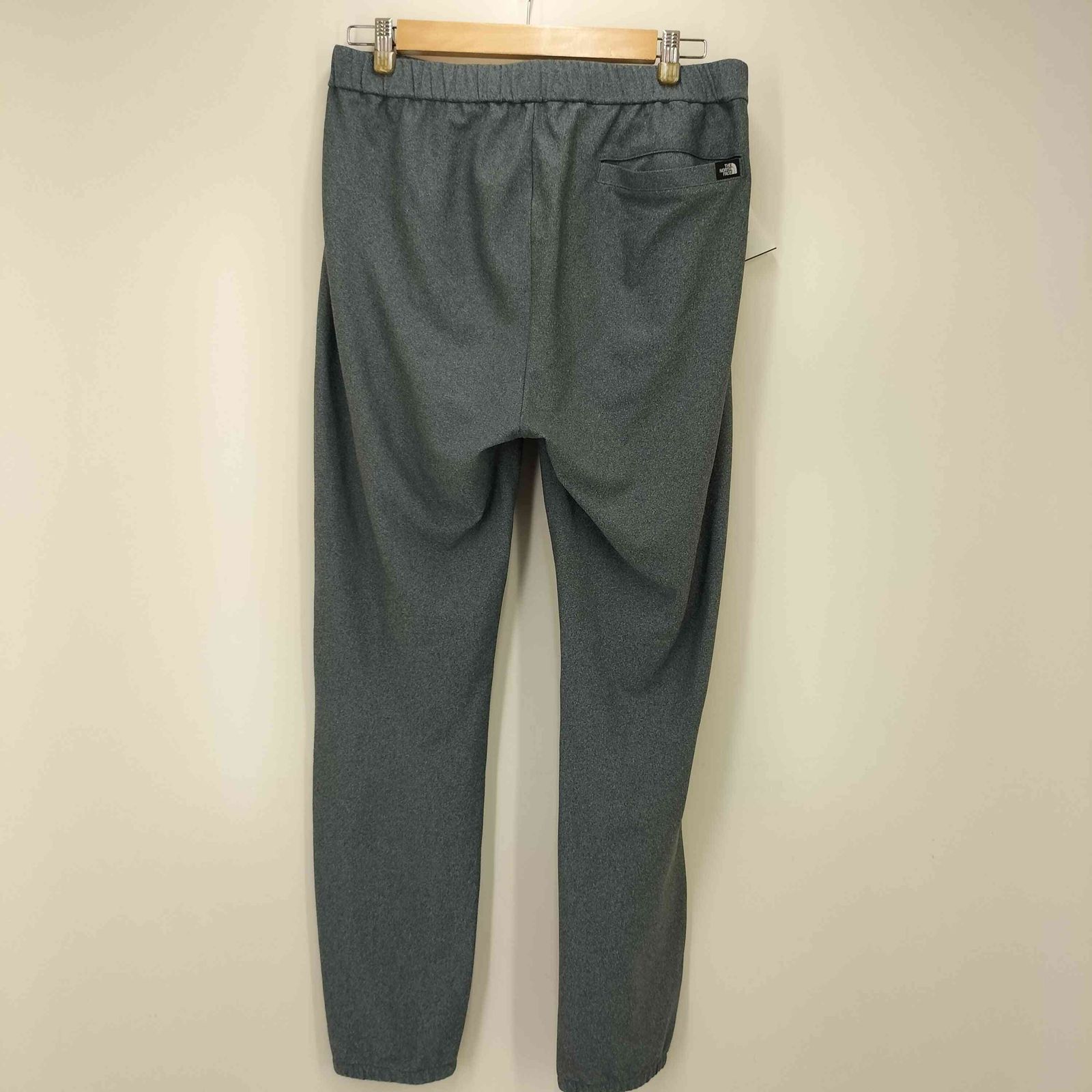 ザノースフェイス THE NORTH FACE Tech Lounge 9/10 Pant テック
