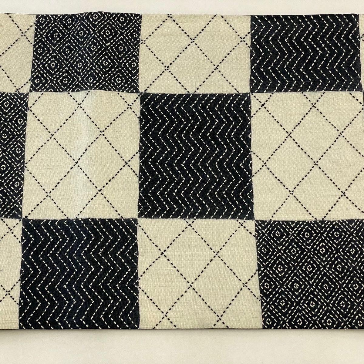 刺し子刺繍