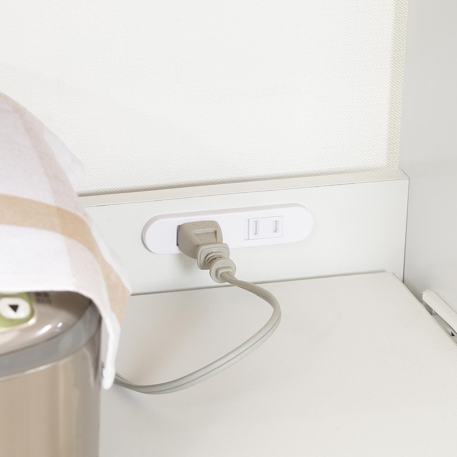 レンジボード 食器棚