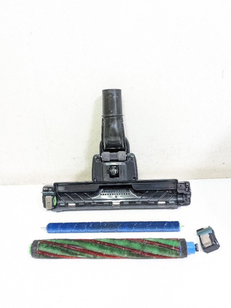 HITACHI 日立 CV-SA500 掃除機 ヘッド キャニスター ヨドバシ.com