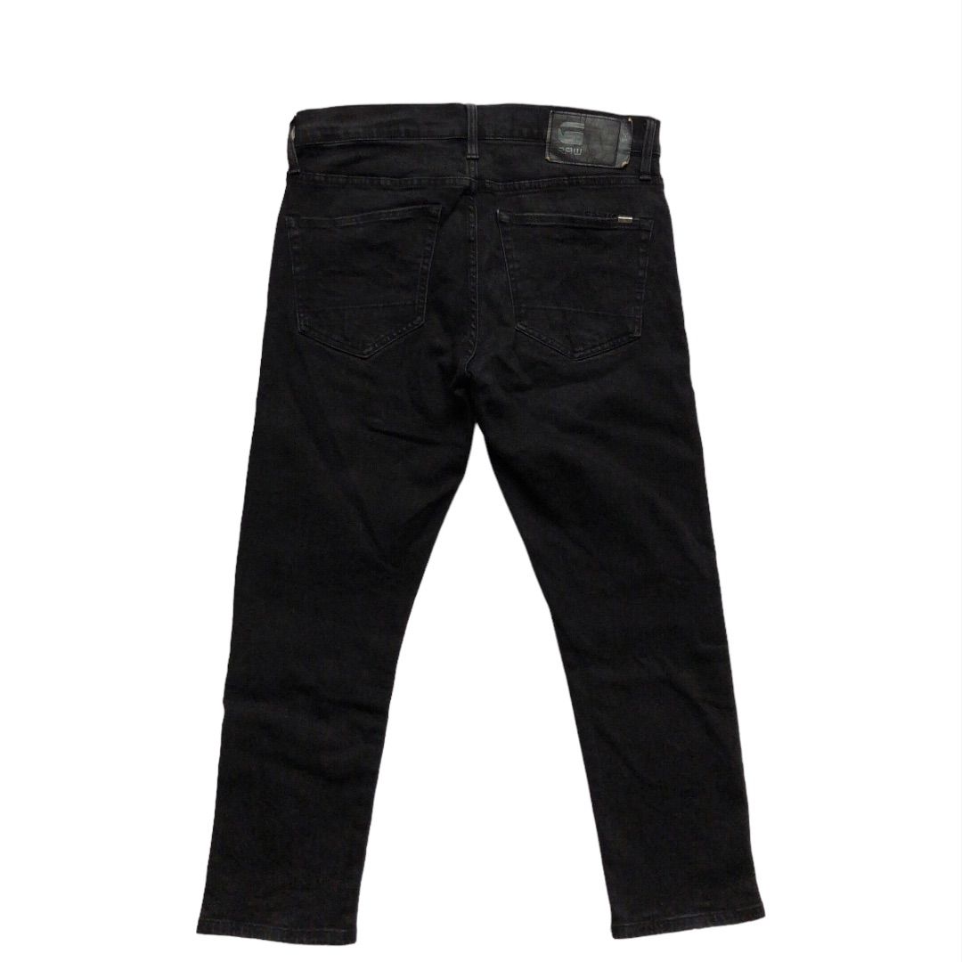 中古品】G-STAR RAW ジースターロウ 3301 SLIM JEANS スリムジーンズ