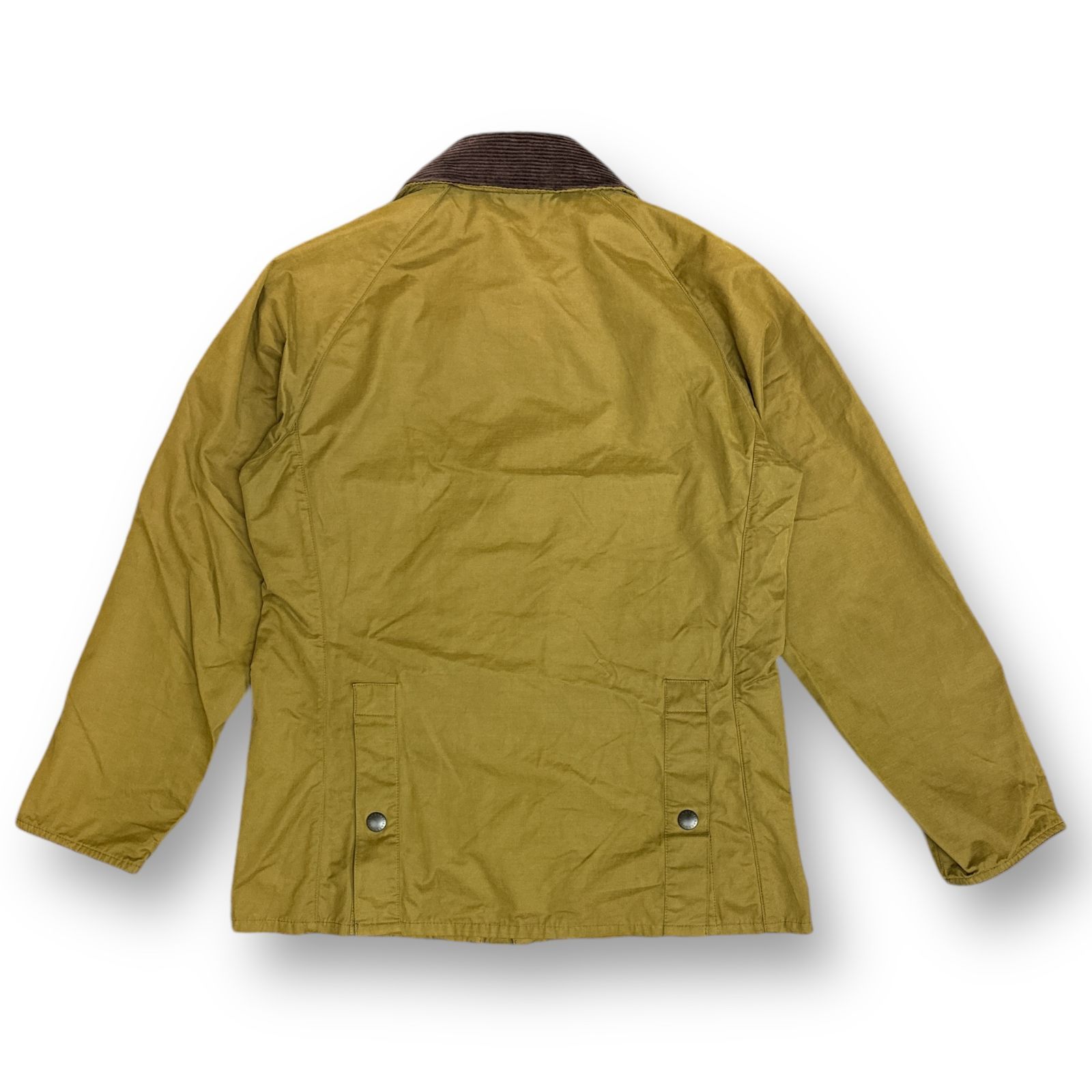 国内正規 Barbour BEDALE SL PEACHED 1901110 ビデイル SL ピーチド
