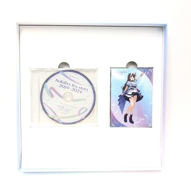 【中古】ホロライブ)hololive 5th fes. Capture the Moment(未修正版)/BD[69][240069205402] 中古】ホロライブ)hololive 5th fes. Capture the Moment(未修正
