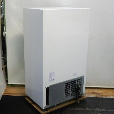 中古】2017年製 サンデン 冷蔵ショーケース VRS-68XE W633D435H1123mm 