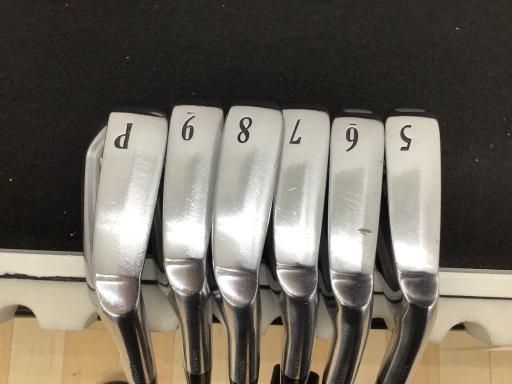 ダンロップ SRIXON Z745 6S アイアンセット IR NS PRO 980GH D.S.T フレックスS メンズ 男性用 右利き 右用 Cランク ゴルフクラブ