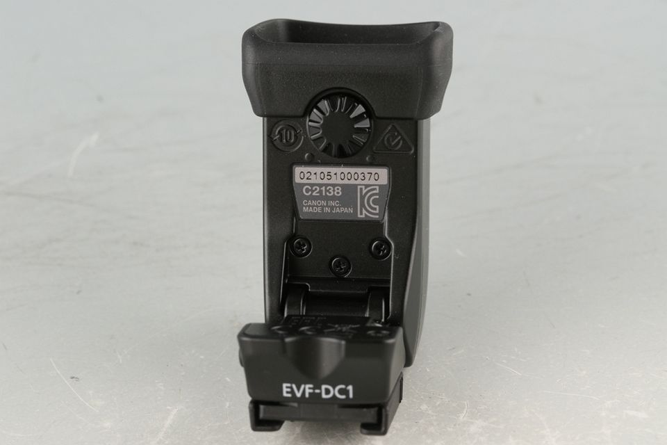 Canon EVF-DC1