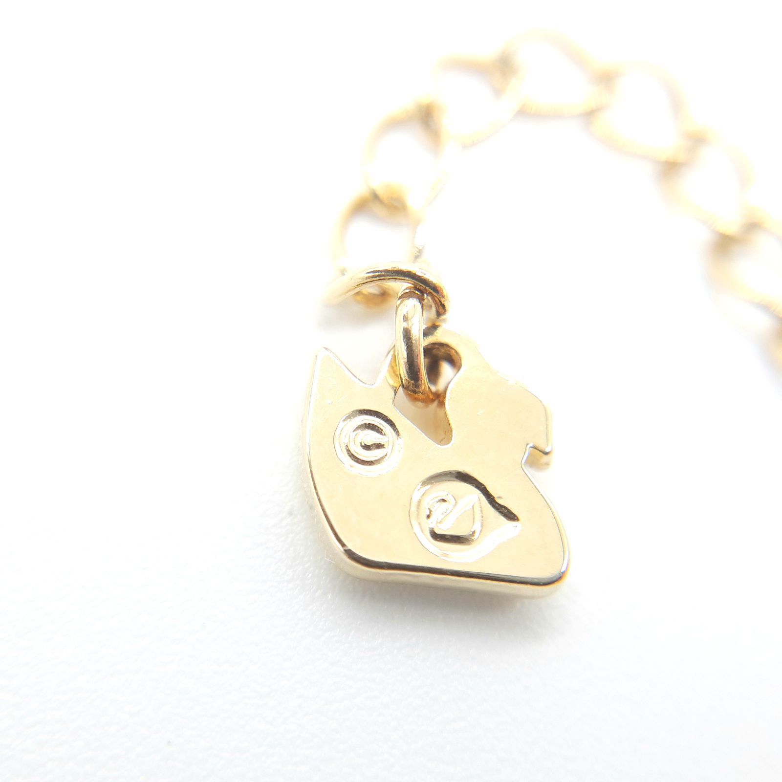 SWAROVSKI スワロフスキー ネックレス Ginger ジンジャーペンダント 2 