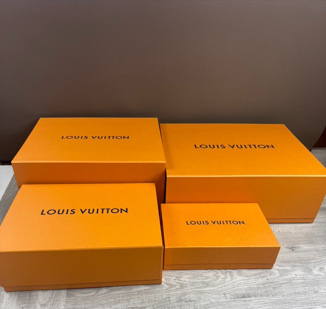 空箱セット 空き箱