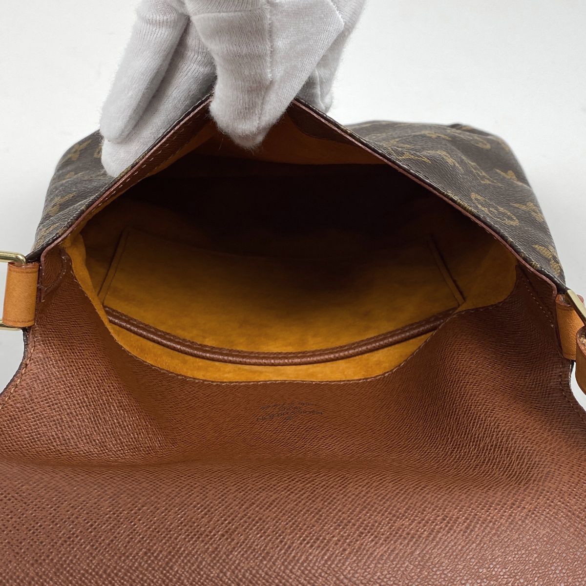 LV ルイ・ヴィトン ミュゼットサルサ ショルダーバッグ M51258 LOUIS VUITTON ルイ・ヴィトン ショルダーバッグ ミュゼット
