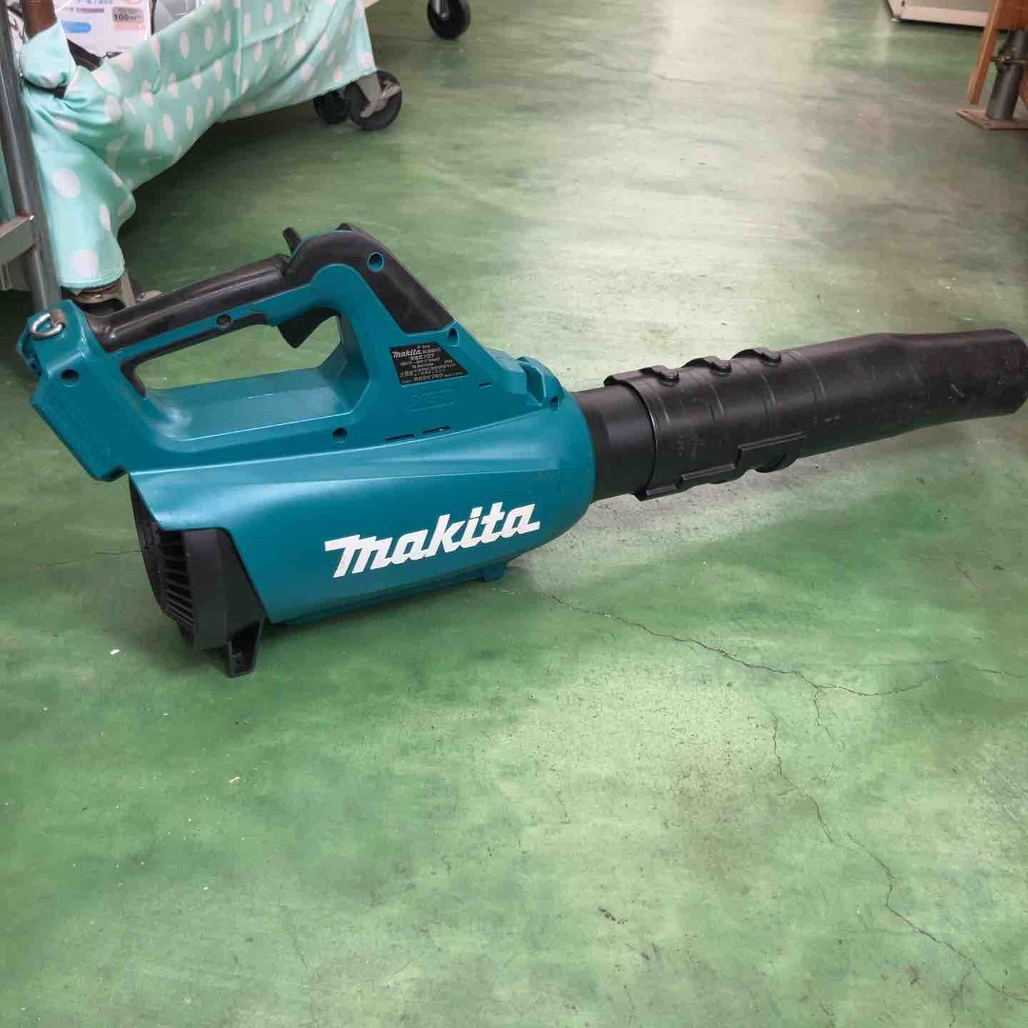 品 マキタ makita コードレスブロワ MUB001GZ 桶川店